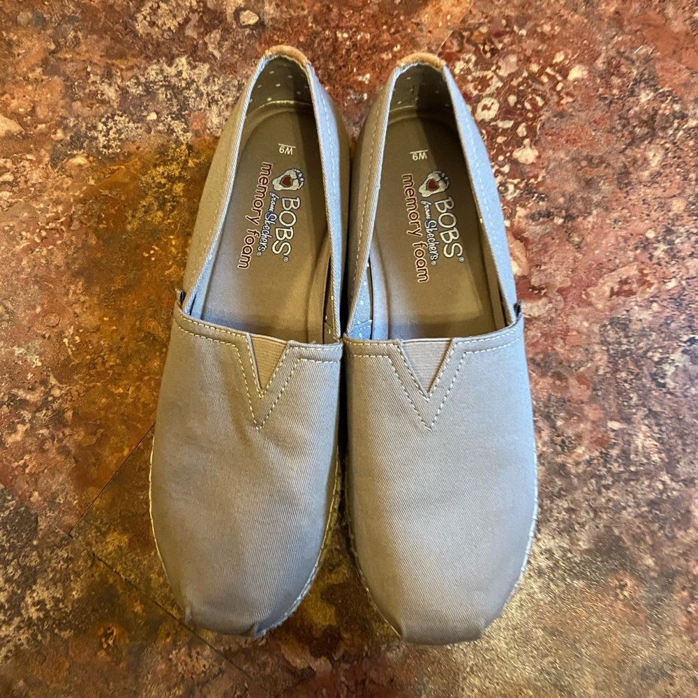 Cute pair of Bobs